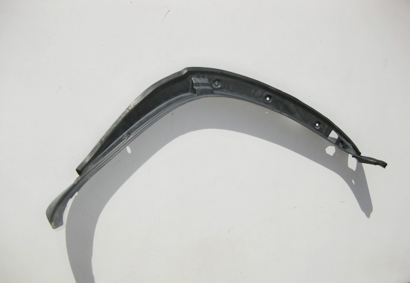 Mercedes-Benz  A2036930533 Накладка отвору багажника ліва C-Class S203 Універсал Одесса - изображение 1