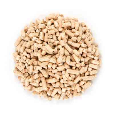 Наповнювач для туалету Super Cat Деревний вбирний з ароматизатором 3 кг (5 л) (3551) Вінниця