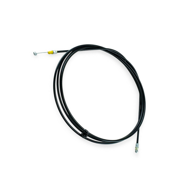 Трос Авео T200 седан (замка) багажника Мукачево - фото 1