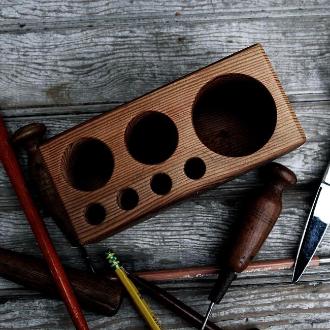 Органайзер шкірника "Афрата" капучино Миколаїв - фото 1