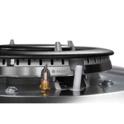 Варочная поверхность GRANADO GGH 61-114 inox (GGH1611147) Винница