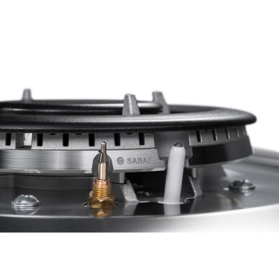 Варочная поверхность GRANADO GGH 61-114 inox (GGH1611147) Винница - изображение 3