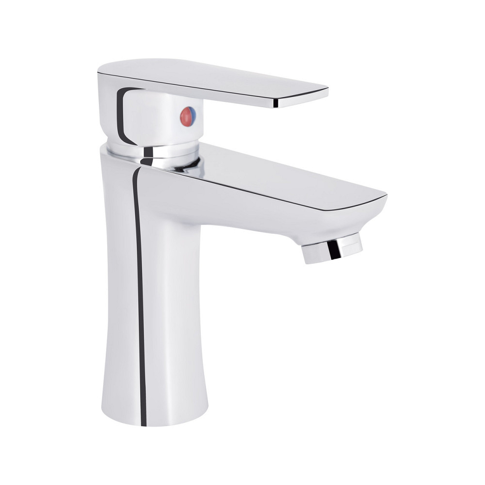 Змішувач для раковини Brinex 35С 001 Київ - фото 8