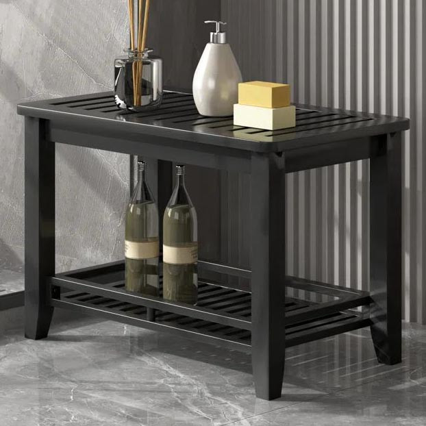 Лавка для ванной 