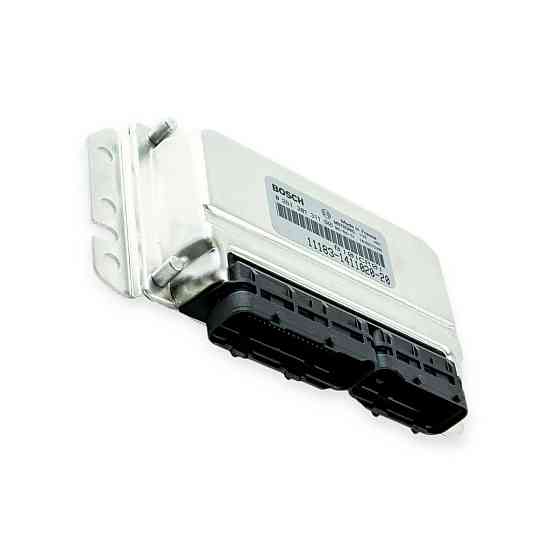 Блок керування ВАЗ 11183-1411020-20 BOSCH Мукачево