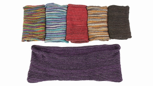 Молодіжний зимовий бафф Київ - фото 2