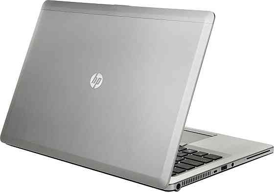 Б/У Ноутбук HP EliteBook Folio 9470m (i5-3437U/4/128SSD) - Class B Київ