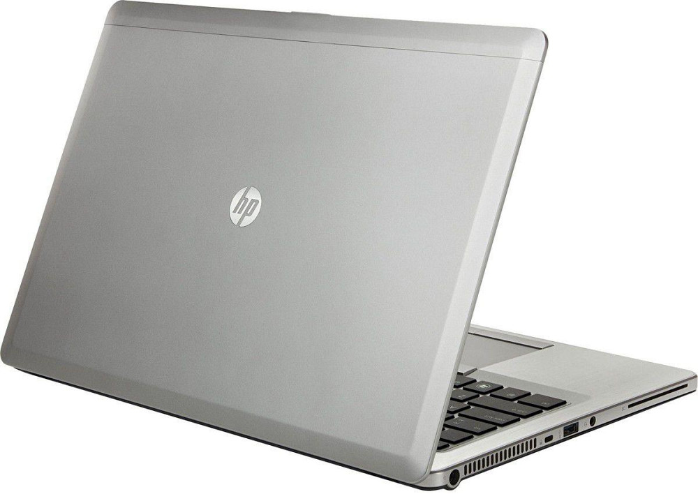Б/У Ноутбук HP EliteBook Folio 9470m (i5-3437U/4/128SSD) - Class B Київ - фото 3