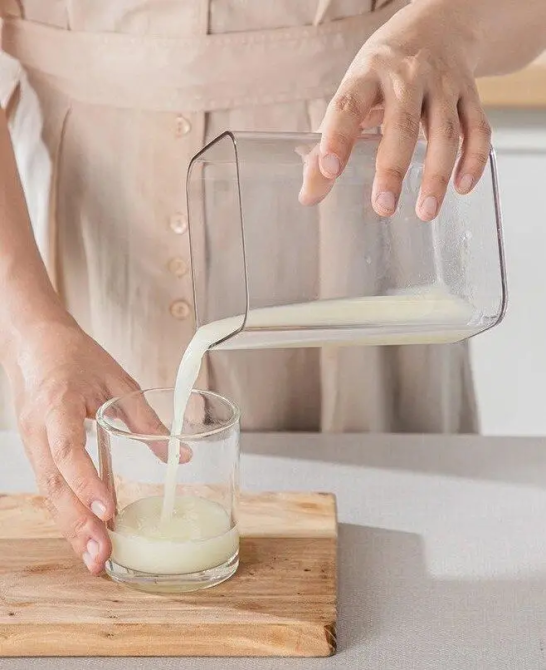 Фільтр для йогурту YL20232 (Білий) Вінниця - фото 9