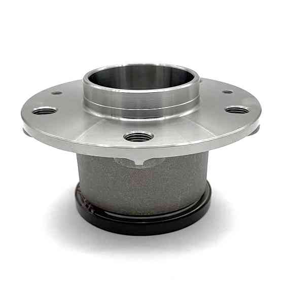 Підшипник ступиці задньої GP Citroen Jumper Fiat Ducato Peugeot Boxer з ABS (51754941) Київ