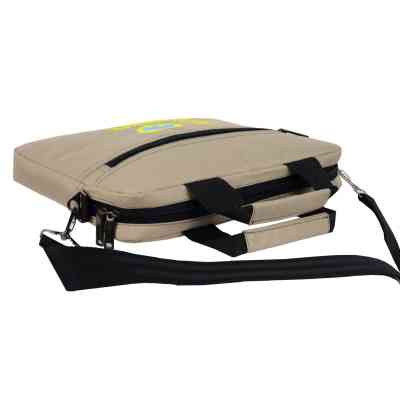 Сумка для ноутбука Porto 12'' PN12 LoveUkraine Beige (PN12LB_LoveUkr) Вінниця