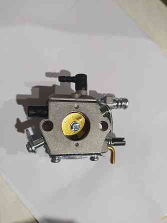 Карбюратор бензопила Goodluck GL4500/5200 (с подкачкой) Мукачево