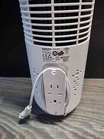 Баштовий вентилятор Silver Crest STVL 50 C1 (без підствки , без пульта , товар вживаний) Луцк
