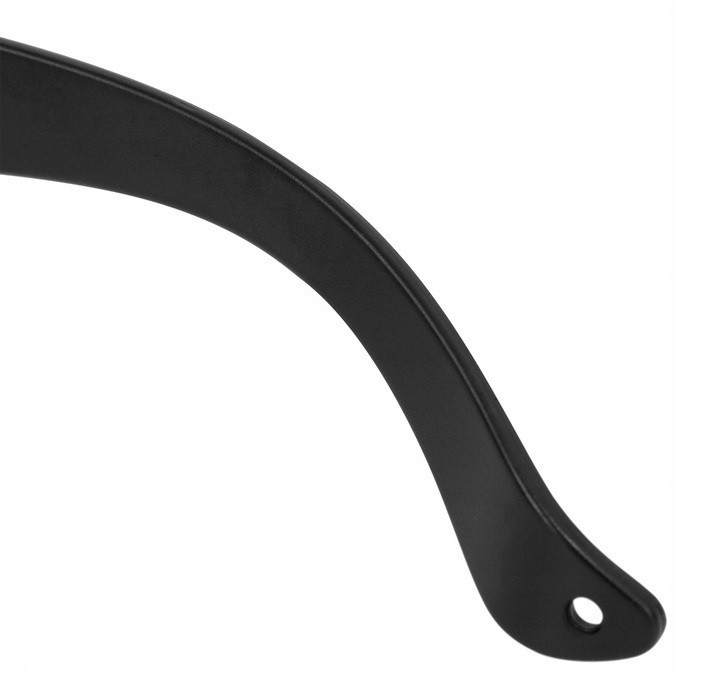 Тактичні Окуляри захисні з ременем + чохол Swiss Eye "Protector" (14021) Black Нововолинськ - фото 8