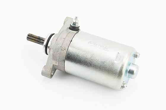 Стартер Yamaha SA26J, SA36J (Довжина вала 27мм) Київ