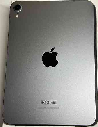 Планшет Apple iPad Mini 7 128Gb. Київ