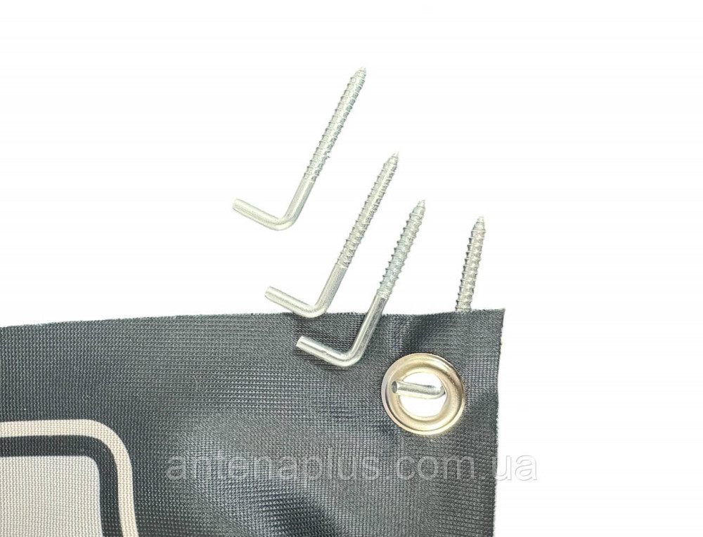 Кріплення для банерів Київ - фото 2