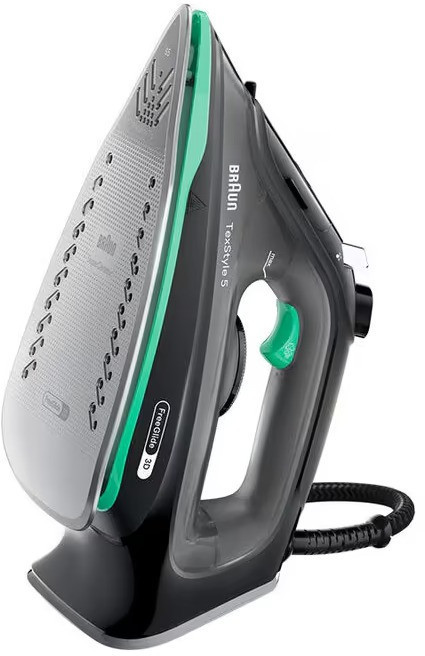 Праска Braun SI 5277 GR ( 16838 ) Харьков - изображение 1