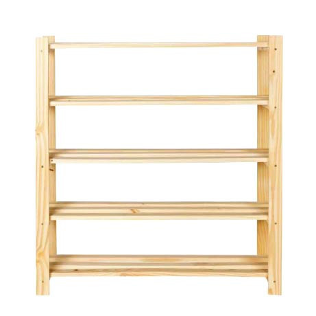 Полиця для взуття "Шалльбах 5" ваніль Миколаїв - фото 2