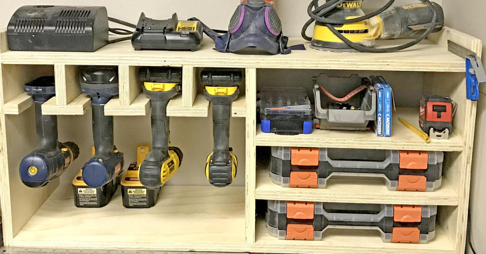 Органайзер для шурупокрутів "Эльвесія" бланже Миколаїв - фото 1