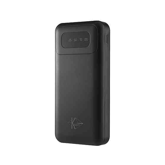 УМБ PowerBank КВАНТ повербанк PD22 20000mAh Харків