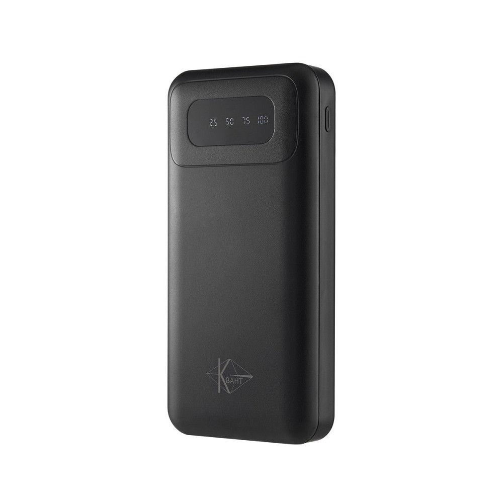УМБ PowerBank КВАНТ повербанк PD22 20000mAh Харків - фото 1