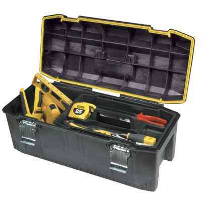 Ящик для інструментів Stanley FatMax 58,4x30,5x26,7см (1-94-749) Вінниця