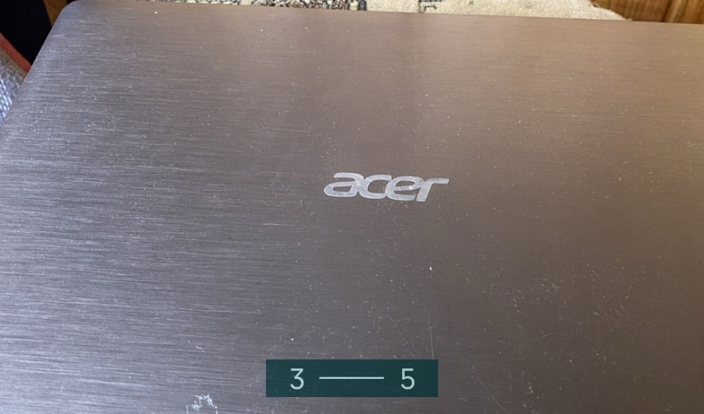 Ноутбук ультратонкий : ACER Ms 2346. Киев - изображение 4