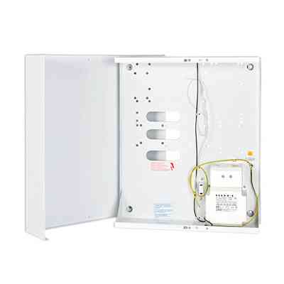 Корпус металічний для ППК BOX-2 Київ