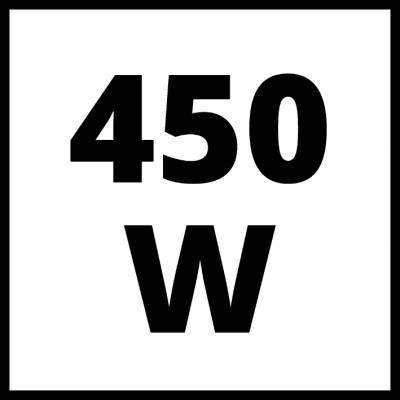 Сверлильный станок Einhell TC-BD 450, 450Вт, 600-2650об/мин, патрон 1.5-13мм (4520592) Винница - изображение 8