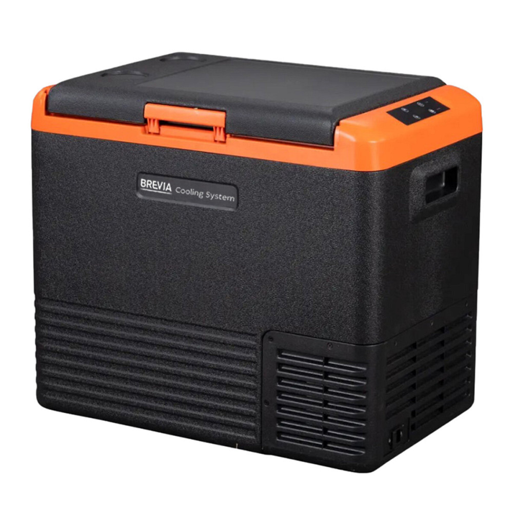 Холодильник автомобільний Brevia 50л 22530 Київ - фото 1