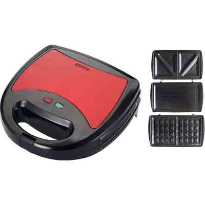 Сендвічниця Brock SSM 2003 RD Вінниця