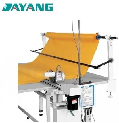 Швейная машина Dayang Dydb 2 3.6M Odkrawacz Automatyczny (DYDB236M) Киев - изображение 1