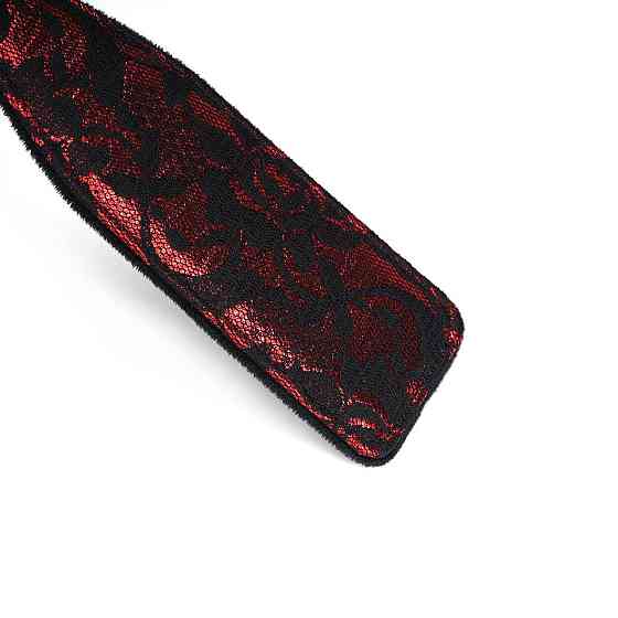 Двосторонній паддл Liebe Seele Victorian Garden Paddle Sex Aura Київ