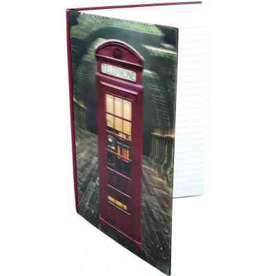 Блокнот Wizarding World Harry Potter Министерство магии (WW-1081) Винница