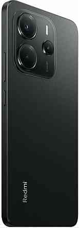 Смартфон Xiaomi Redmi Note 14 8/256GB Global — батарея 5500 мА·ч и NFC Киев