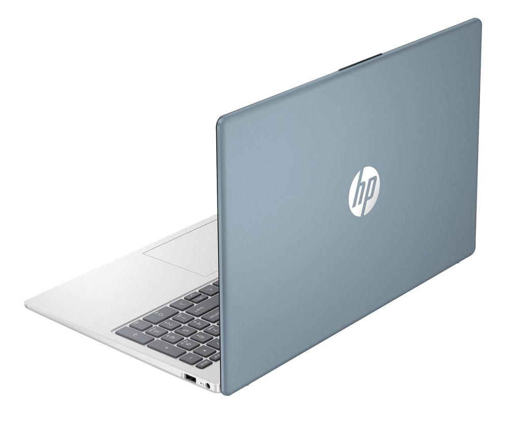 Ноутбук HP 15-fc0256ua (C79L0EA) Blue ( 11575 ) Харків - фото 8