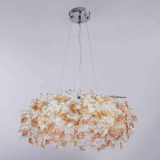 Люстра підвісна WM-7008 500-G9*6-52 CR Київ