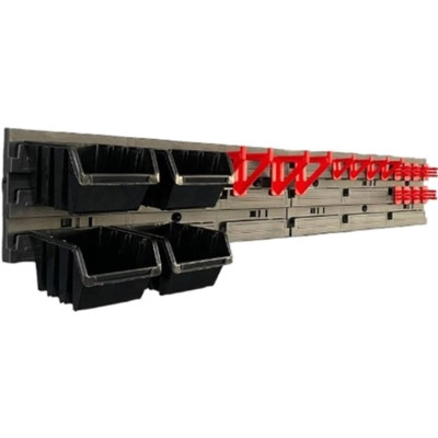 Полка для инструмента Kistenberg KS_kit25 Винница - изображение 3