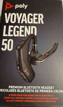 Platronics Poly Voyager Legends 50 Харьков