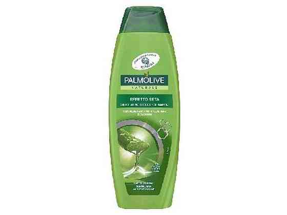 Шампунь 350 мл Блиск Алое Вера ТМ PALMOLIVE Київ