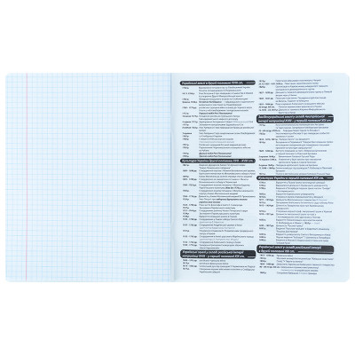 Зошит Kite предметний Kuromi 48 аркуші, клітинка, історія (HK25-240-4) Вінниця - фото 5