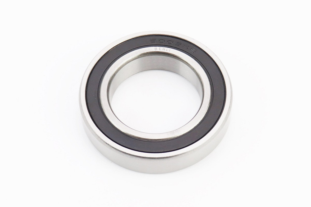 Підшипник 6009 2RS (45x75x16) Київ - фото 1