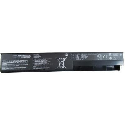 Аккумулятор для ноутбука AlSoft Asus A32-X401 5200mAh 6cell 11.1V Li-ion (A41725) Винница - изображение 1