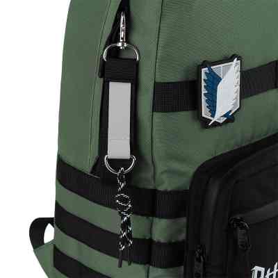 Рюкзак шкільний Kite Education teens Attack on Titan Season 949L (AT25-949L) Вінниця