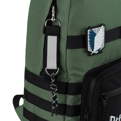 Рюкзак шкільний Kite Education teens Attack on Titan Season 949L (AT25-949L) Вінниця - фото 4