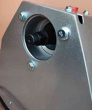 М'ясорубка Rauder YL-12P. Київ