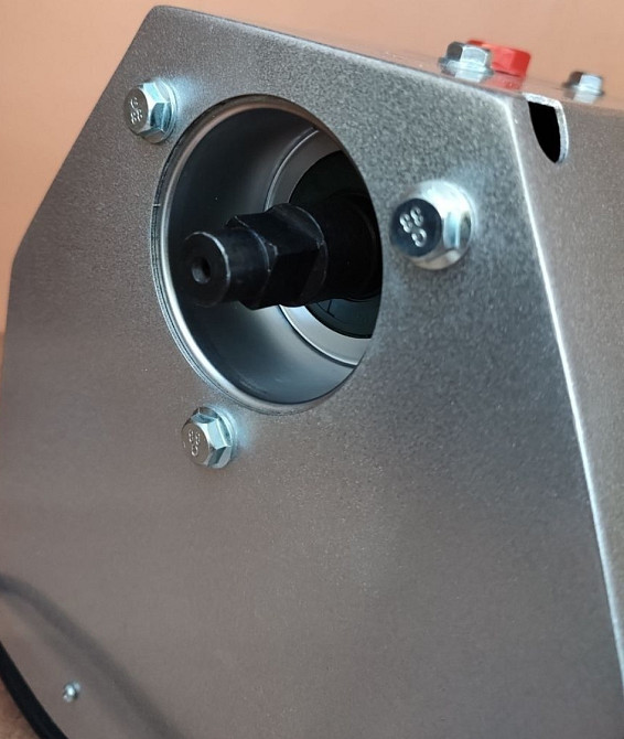 М'ясорубка Rauder YL-12P. Київ - фото 1