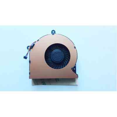 Вентилятор ноутбука ASUS ROG FX72V/VY,G752V/VY (DFS2001058I0T-FHCW) DC (5V, 0.5A) 4pi (A48475) Вінниця