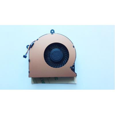 Вентилятор ноутбука ASUS ROG FX72V/VY,G752V/VY (DFS2001058I0T-FHCW) DC (5V, 0.5A) 4pi (A48475) Винница - изображение 2